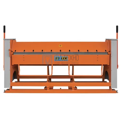 Станок листогибочный ручной Stalex 3000/2,0