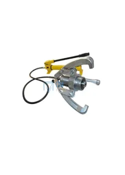 Съемник гидравлический TOR EP-10T с выносным насосом (X)