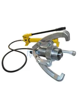 Съемник гидравлический TOR EP-10T с выносным насосом (N)