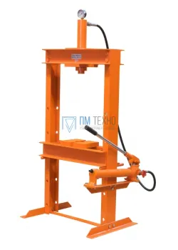 Пресс гидравлический Stalex HP -10T