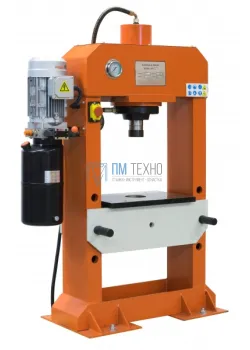 Гидравлический пресс Stalex HP-400