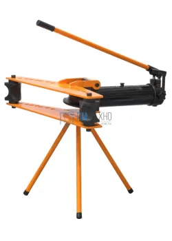 Трубогиб гидравлический STALEX MHPB-4J