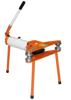 Трубогиб ручной гидравлический Stalex HB-10