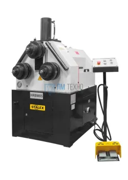 Гидравлический профилегиб Stalex HRBM 65