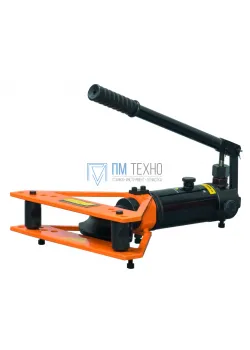 Трубогиб гидравлический STALEX MHPB-1А