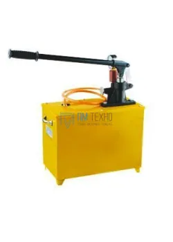 Опрессовочный насос ручной TOR HHS-24G 24МПа