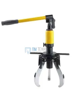 Съемник гидравлический TOR HHL-20S 20 т