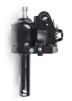 Гидроузел в сборе для тележек гидравлических 
DF (Oil pump Assembly)