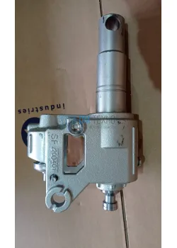 Гидроузел в сборе для тележек RHP(BF) шток 31,5 мм (сталь) (Oil pump Assembly, B200) РОССИЯ