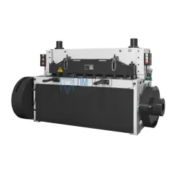 Гильотина электромеханическая Stalex Q11-10x1000