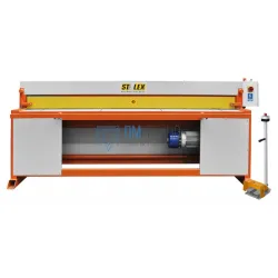 Гильотина электромеханическая STALEX GM 3000/1.25