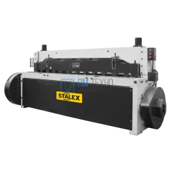 Гильотина электромеханическая Stalex Q11 6x2000