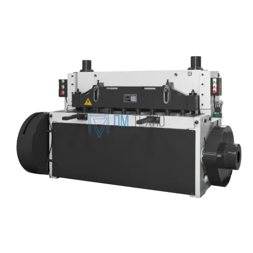 Гильотина электромеханическая Stalex Q11-10x1500