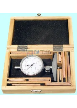 Глубиномер индикаторный ГИ-100  0- 100мм (0,01) (Микрон)