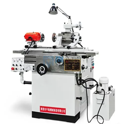 Станок универсально-заточной гидрофицированный MQ-6025YA