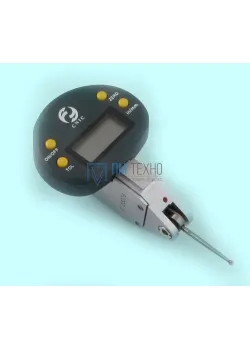 Индикатор Рычажно-зубчатый электронный +/-0.5/0.02 цена дел.0.01/0.0005