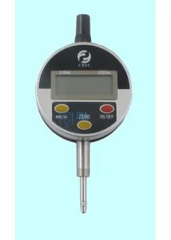 Индикатор Часового типа ИЧ-10 электронный, 0-10 мм цена дел.0.001 (без ушка) 