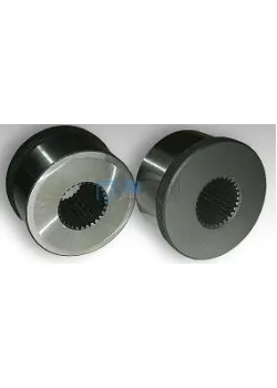 Кольцо для шлицевых прямобочных соеденений d8х36f7х42а11х7e8