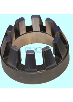 Кольцо комплексное для шлицевого вала d6х28х34х8х7d9 (8312-8747)