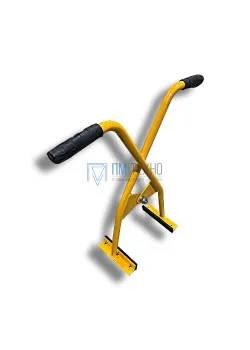 Захват для бордюрного камня ZBKR-0,1