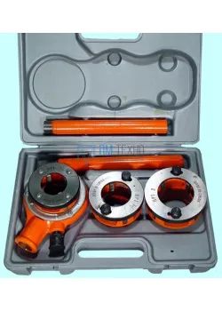 Клуппы трубные для резьб G 1 1/4-1 1/2-2