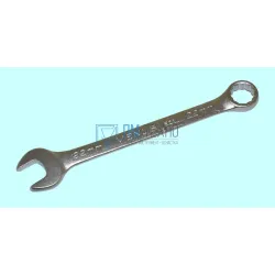 Ключ Рожковый и накидной 23мм хром.