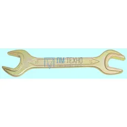 Ключ  27 х 32 оксид.