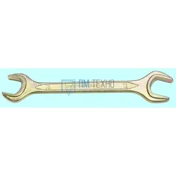 Ключ  24 х 30 цинк.  DIN 895