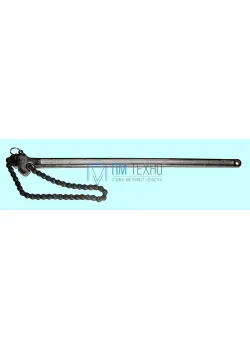 Ключ Трубный цепной односторонний (универсальный) до  6