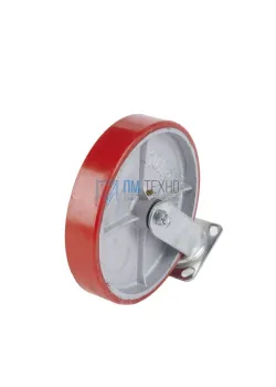 Колесо большегрузное поворотное SCp 85 250 мм полиуретановое (N)