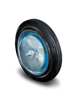 Колесо литая резина C 85 250 мм (N)