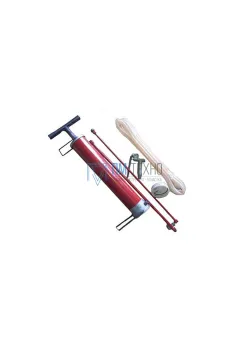 Краскопульт СО-20В