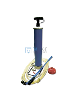 Краскораспылитель КРДП-3