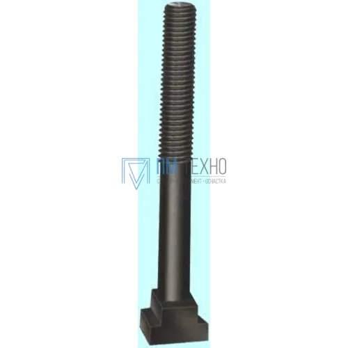 Болт к станочным пазам М16x 80 (7002-2559) ГОСТ
13152-67 (исп.1) ст.40Х к.п.10.9(без покр)