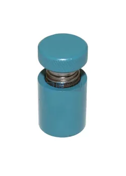 Винтовая опора под прихват магнитная D 50, H 120-180, винт 36х5 (YT-3704) 