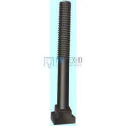 Болты к станочным пазам  М10х 45  паз 9,7 (YT1174-4) 