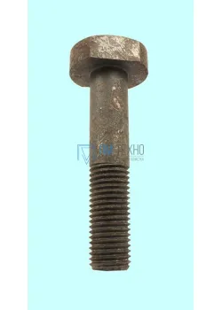Болт к станочным пазам М20x 80 (7002-2590) ГОСТ
13152-67 (исп.2) ст.40Х к.п.10.9(без покр)