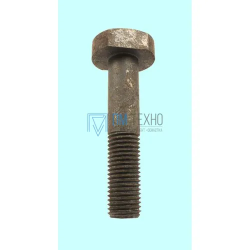 Болт к станочным пазам М12х175 ГОСТ 13152-67 (исп.2)
ст.40Х к.п.10.9(без покрытия)
