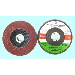 Круг КЛТ1 150х22,2 14А Р 40 (№40) 