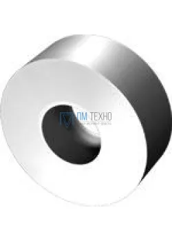 Пластина RNGA  - 150400  МС 321 К20  круглая dвн=6мм (12133) гладкая