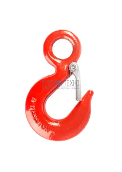 Крюк чалочный TOR 320А 1,5 т (S)