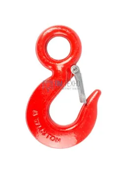 Крюк чалочный TOR 320А 3,2 т