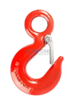 Крюк чалочный TOR 320А 2,0 т (D)