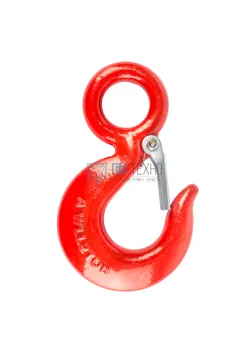 Крюк чалочный TOR 320А 2,0 т (W)
