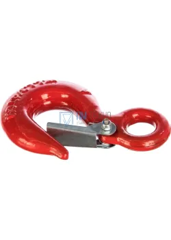 Крюк чалочный TOR 320А 3,0 т (D)