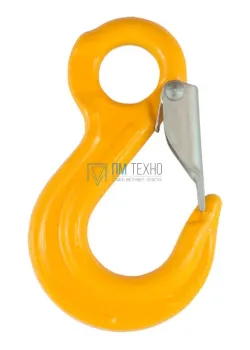 Крюк с проушиной TOR SALK 5,3 т (S)