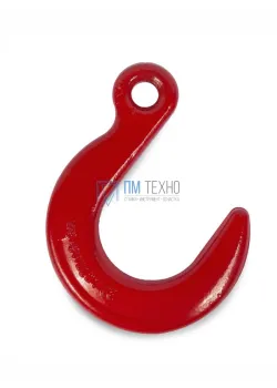 Крюк с широким зевом TOR 3,15 т (W)