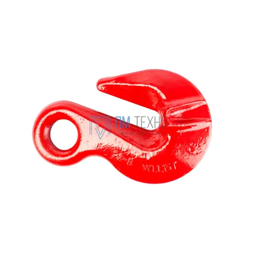 Крюк укорачивающий TOR 15,0 т (W)