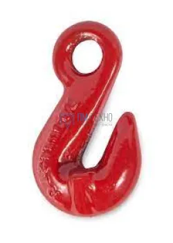 Крюк укорачивающий TOR 2,0 т (W)