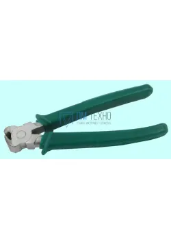 Кусачки Торцевые 200 мм с декоративными ручками (НИЗ)